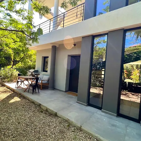 Juan Les Pins - Individual - 8 People אנטיב