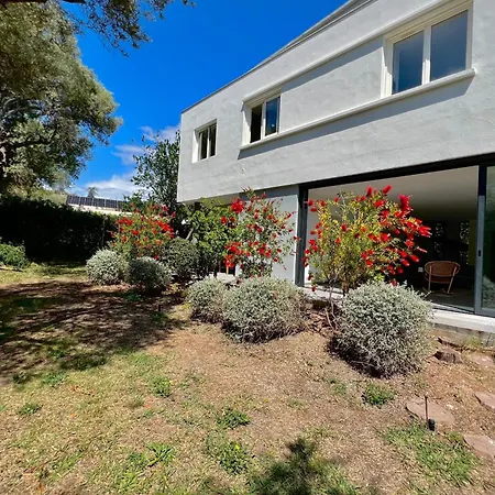 Juan Les Pins - Individual - 8 People וילה *