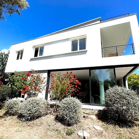 Juan Les Pins - Individual - 8 People אנטיב